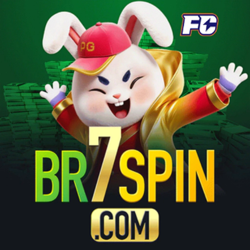 br7spin.com logo