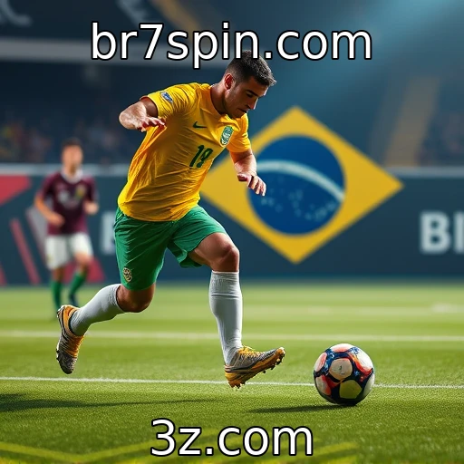 br7spin.com Como as apostas esportivas mudam o cenário do mercado brasileiro