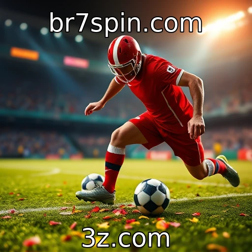br7spin.com Como as apostas esportivas moldam o futuro dos jogos no Brasil