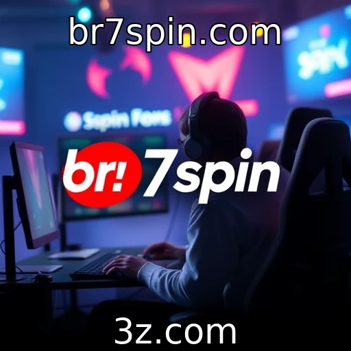 br7spin.com Apostas Esportivas: Análise das Melhores Estratégias Para Ganhar