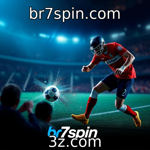 br7spin.com Descubra como maximizar seus ganhos nas apostas esportivas