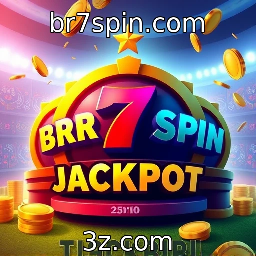 br7spin.com Apostas Esportivas: Análises Que Podem Garantir Suas Vitórias