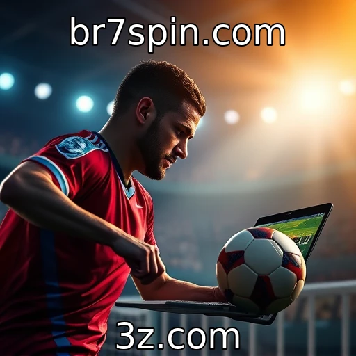 br7spin.com Apostas esportivas: análise detalhada dos principais campeonatos