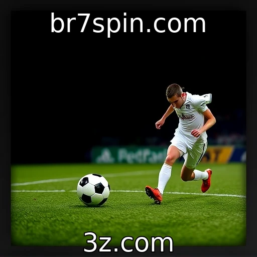 br7spin.com Apostas esportivas: os segredos para analisar partidas como um profissional