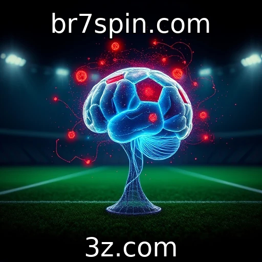 br7spin.com Apostas Esportivas: Análise Profunda das Melhores Estratégias para 2025