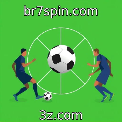 br7spin.com Apostas esportivas: Estratégias para maximizar seus ganhos em 2025